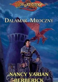 Dalamar Mroczny - Nancy Varian Berberick - ebook