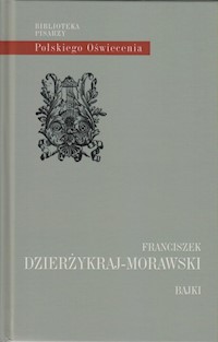 Bajki - Dzierżykraj-Morawski Franciszek - książka