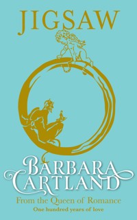 Jigsaw - Barbara Cartland - ebook