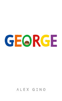George - Alex Gino - książka