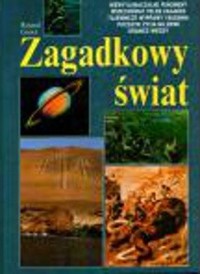 Zagadkowy świat - Roland Gööck - ebook