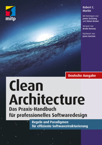 Clean Architecture - Robert C. Martin - ebook