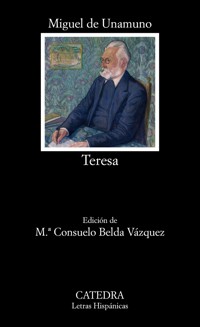 Teresa - Miguel de Unamuno - ebook