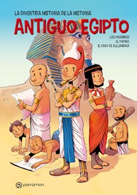 El Antiguo Egipto - Bayarri Jordi - ebook