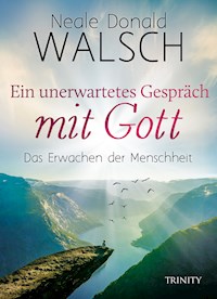 Ein unerwartetes Gespräch mit Gott - Neale Donald Walsch - ebook