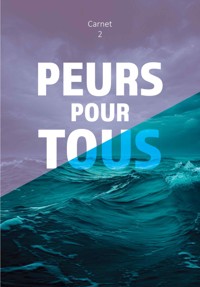 Peurs pour tous - Didier Bensa - ebook