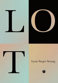 Lot - Lynn Steger Strong  - ebook + audiobook + książka