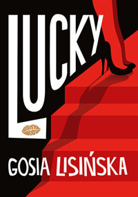 Lucky - Małgorzata Lisińska - ebook + audiobook + książka