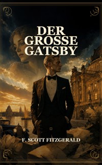 Der große Gatsby - F. Scott Fitzgerald - ebook