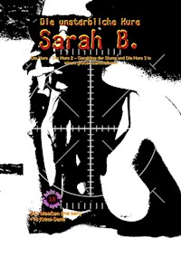 Sarah B. - Udo Meeßen - ebook