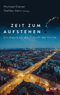 Zeit zum Aufstehen -  - ebook