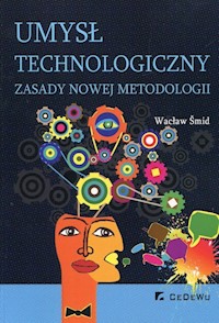 Umysł technologiczny - Smid Wacław - książka