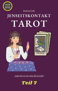 Tarot: Jenseitskontakt - Andrea Celik - ebook