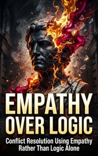 Empathy Over Logic - Sofia Lane - ebook