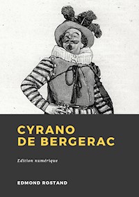 Cyrano de Bergerac - Edmond Rostand - ebook