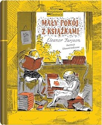 Mały pokój z książkami - Farjeon Eleanor - książka
