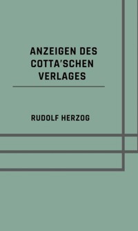 Die Buben der Frau Opterberg - Rudolf Herzog - ebook