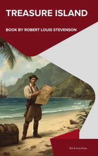 Treasure Island - Robert Louis Stevenson - ebook