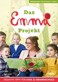 Das Emma - Projekt - Heidi Leenen - ebook