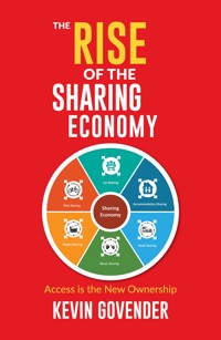 The Rise of the Sharing Economy - Kevin Govender - ebook