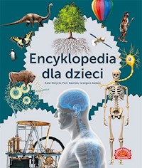 Encyklopedia dla dzieci -  - książka