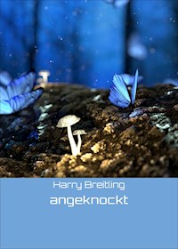 angeknockt - Harry Breitling - ebook