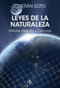 Leyes de la Naturaleza - Cristian Soto - ebook