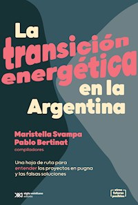 La transición energética en la Argentina - Maristella Svampa - ebook