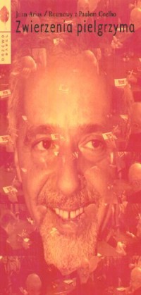 Zwierzenia pielgrzyma - Juan Arias - książka