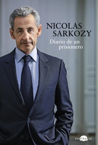 Diario de un prisionero - Nicolas Sarkozy - ebook