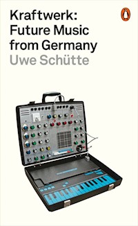 Kraftwerk - Schütte	 Uwe - książka