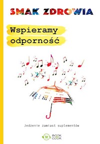 Wspieramy odporność -  - książka