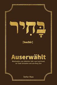 Auserwählt - Stefan Haas - ebook