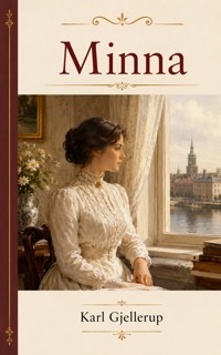 Minna - Karl Gjellerup - ebook