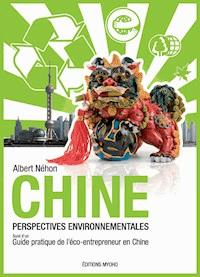 Chine, perspectives environnementales - Albert Néhon - ebook