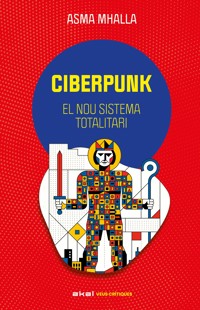 Ciberpunk - Asma Mhalla - ebook