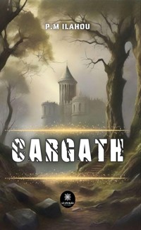Cargath - P.M Ilahou - ebook