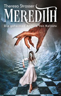 Meredith - Theresa Strasser - ebook