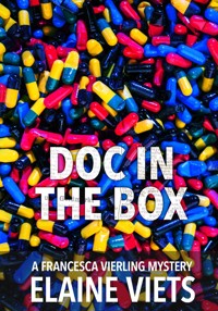 Doc in the Box - Elaine Viets - ebook