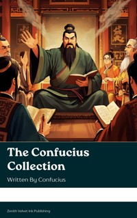 The Confucius Collection - Confucius - ebook