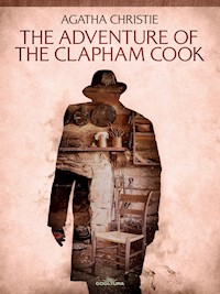 The Adventure of the Clapham Cook - Agata Christie - ebook