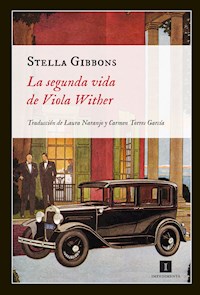 La segunda vida de Viola Wither - Gibbons Stella - ebook