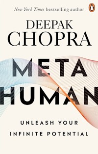 Metahuman - Chopra Deepak - książka