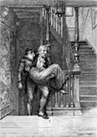 La Recherche de l’Absolu - Honore De Balzac - darmowy ebook