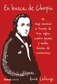 En busca de Chopin - Annik LaFarge - ebook