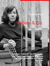 Ripley & Co. - Roland Hoja - ebook