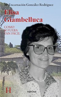 Elisa Giambelluca - María Encarnación González - ebook