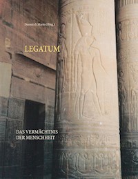 Legatum -  - ebook