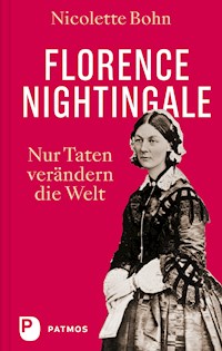 Florence Nightingale - Nicolette Bohn - ebook