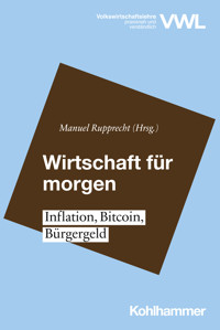 Wirtschaft für morgen -  - ebook